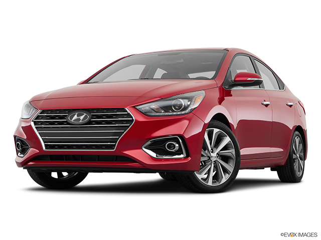 2019 Hyundai Accent Reviews Insights And Specs CARFAX