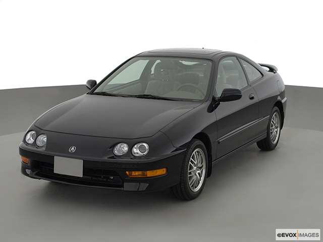 2000 Acura Integra Reviews, Insights, and Specs | CARFAX