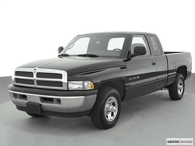 2000 Dodge Ram 1500 Review | CARFAX Vehicle Research 2000 Dodge Ram 1500 5.2 Oil Type