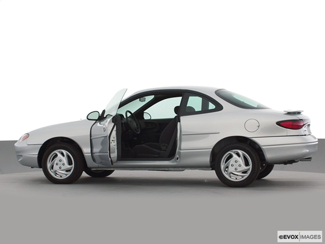 2000 Ford Escort Review, Pricing, and Specs | CARFAX