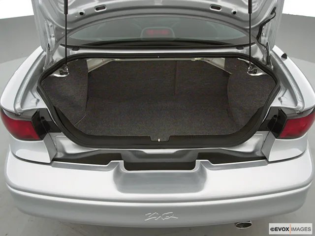 2000 Ford Escort Review, Pricing, and Specs | CARFAX