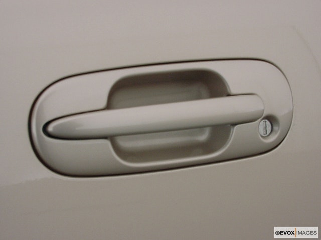 2000 Honda CRV Review CARFAX Vehicle Research