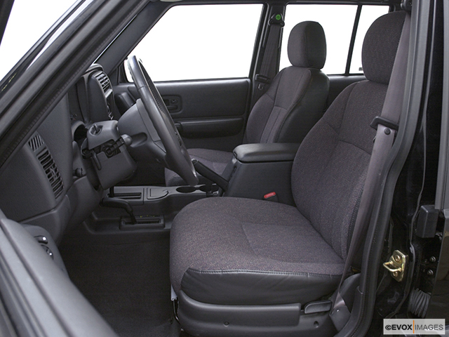 2000 jeep hotsell cherokee seats