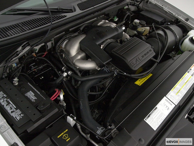 2000 Lincoln Navigator Review | CARFAX Vehicle Research