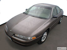 2000 Oldsmobile Intrigue Reviews, Insights, and Specs | CARFAX