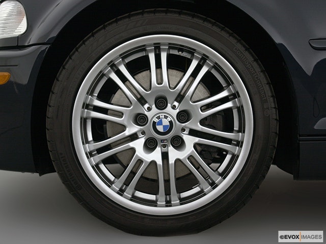 2001 BMW M3 Review | CARFAX Vehicle Research