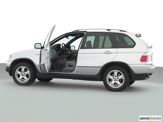 2001 BMW X5 Review | CARFAX Vehicle Research