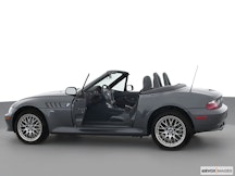 1998 BMW Z3 Specs, Price, MPG & Reviews