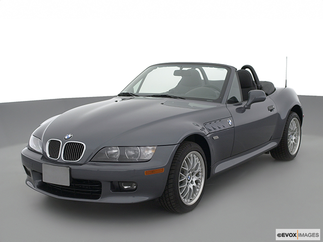 1998 BMW Z3 Specs, Price, MPG & Reviews