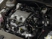 2001 Chevrolet Malibu Reviews, Insights, and Specs CARFAX