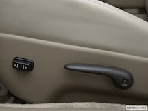 2001 Chevrolet Malibu Seat Adjustment Controllers