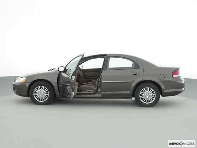 洋書 SEBRING 1997 Chrysler Sebring | Classic Auto Mall