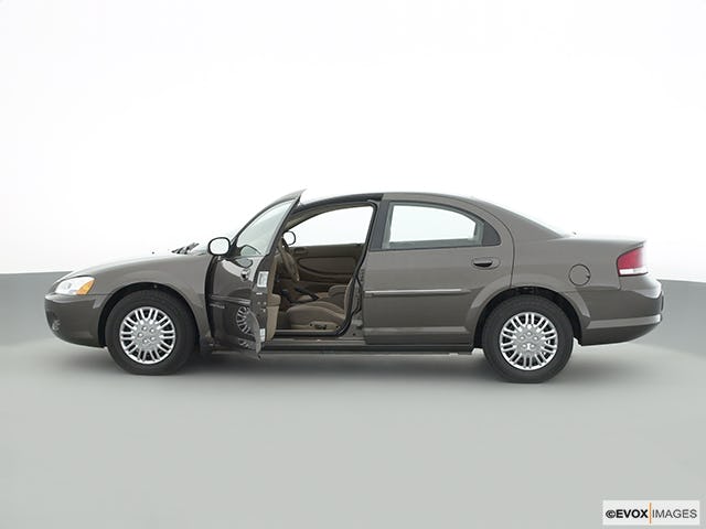 洋書 SEBRING 2007 Chrysler Sebring Sedan 4D Price, Listings & Reviews