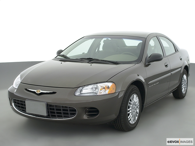 2001 Chrysler Sebring Review, Pricing, and Specs | CARFAX