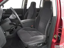2001 Dodge Durango Review, Pricing, and Specs CARFAX
