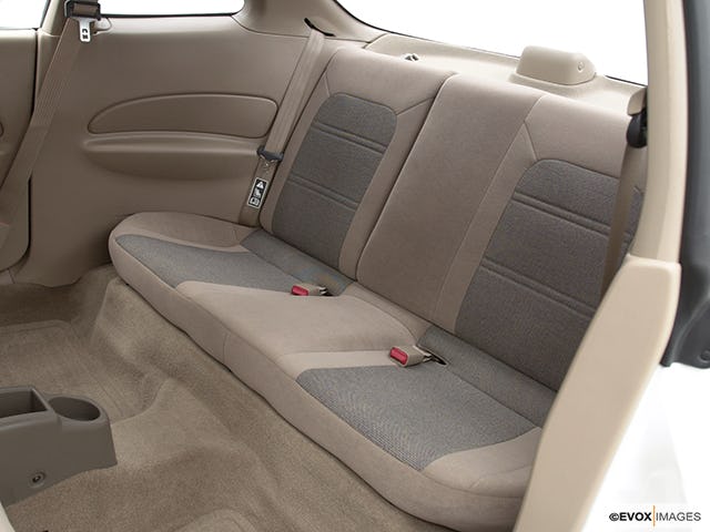 2001 Ford Escort Review, Pricing, and Specs | CARFAX