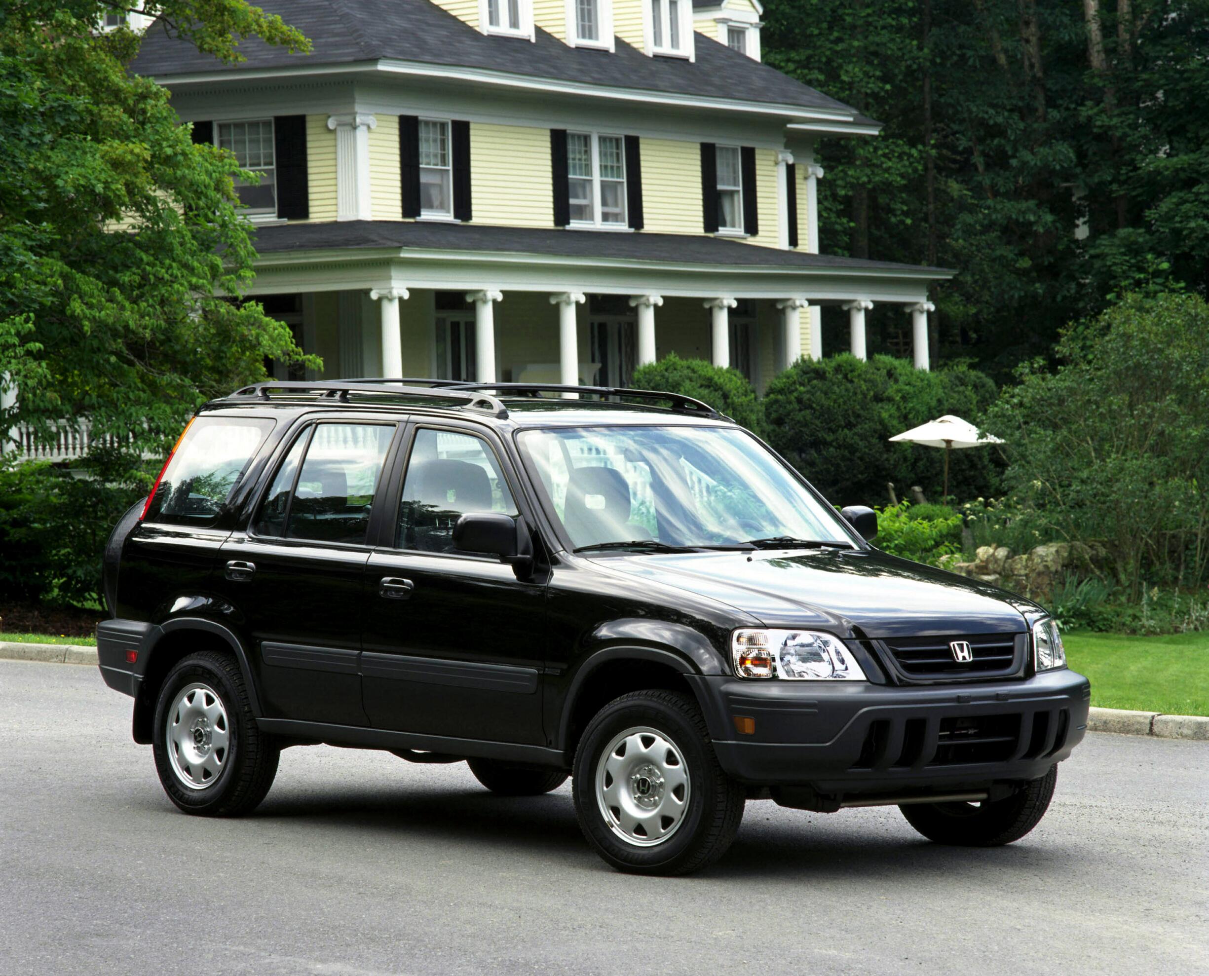 Mothers Back to Black Review and Test Results on my 2001 Honda