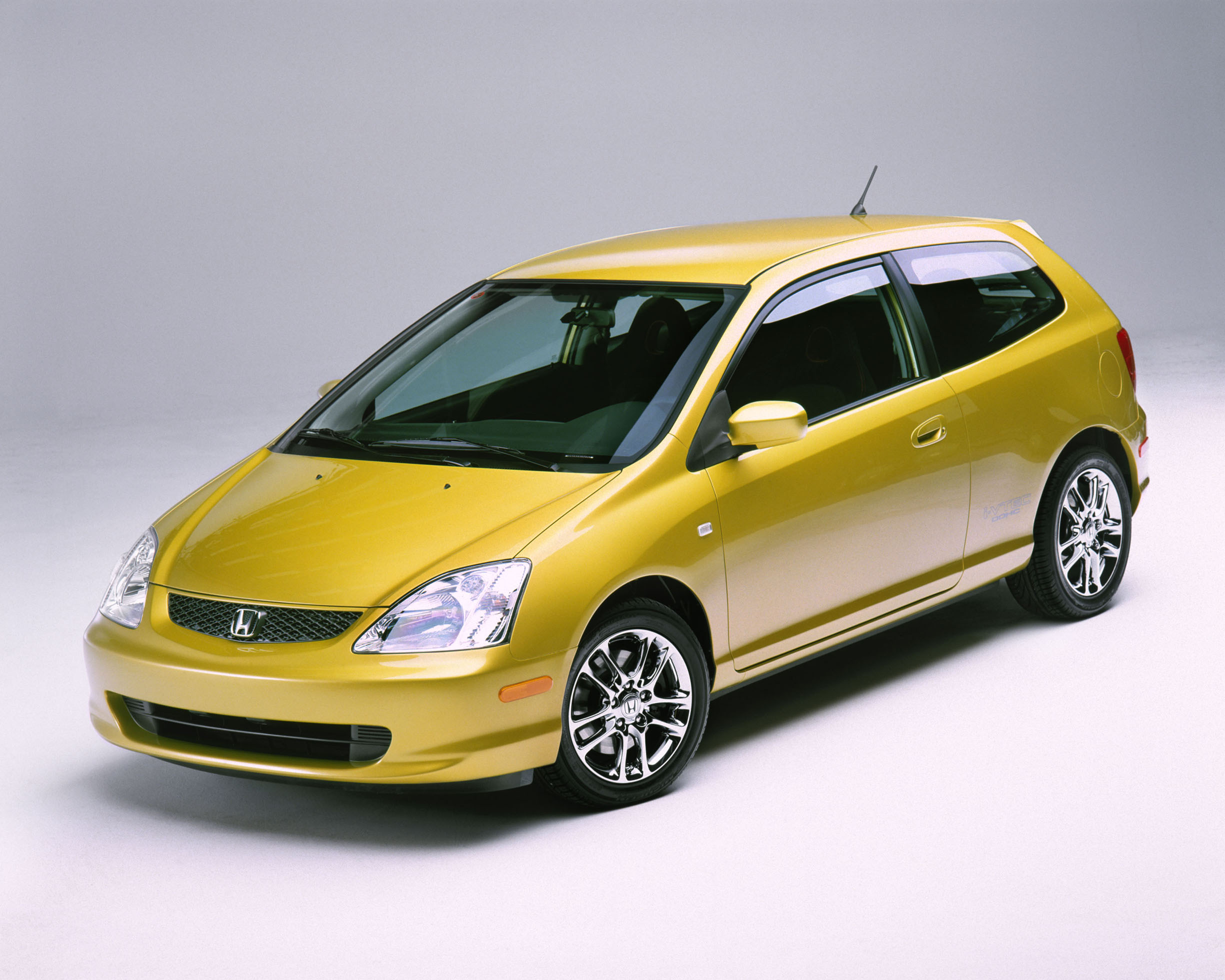 2001 Honda Civic Type R