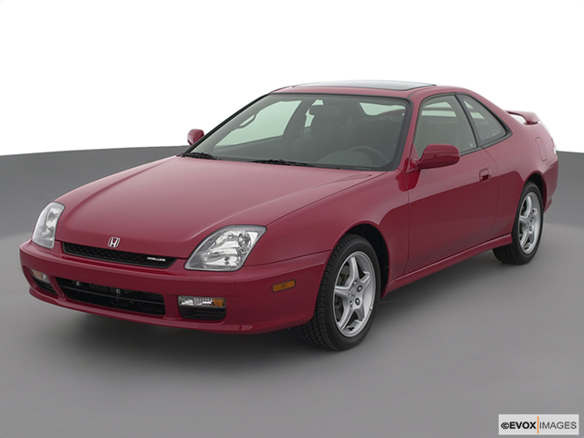 Mothers Back to Black Review and Test Results on my 2001 Honda Prelude 