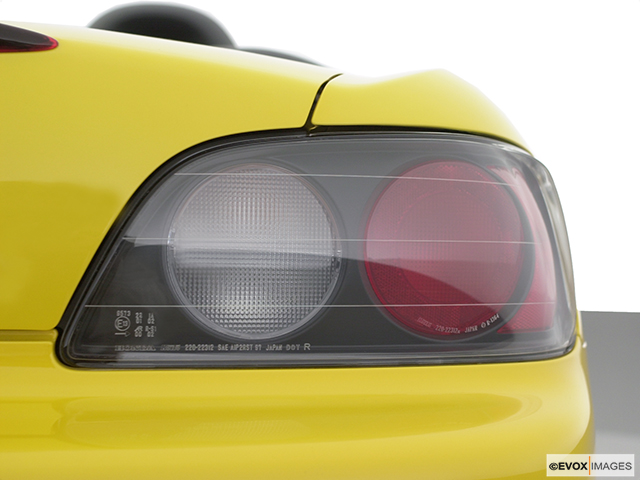 thumbnail image 2 of IKON MOTORSPORTS OE Style Rear Trunk Spoiler For Honda S2000 AP1 AP2 – Painted #Y52P Spa Yellow 2 of 3