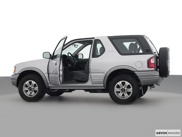 RODEO 2001 Isuzu Rodeo, Sport | 4S2CM57W314302812 | Bid History | BidCars