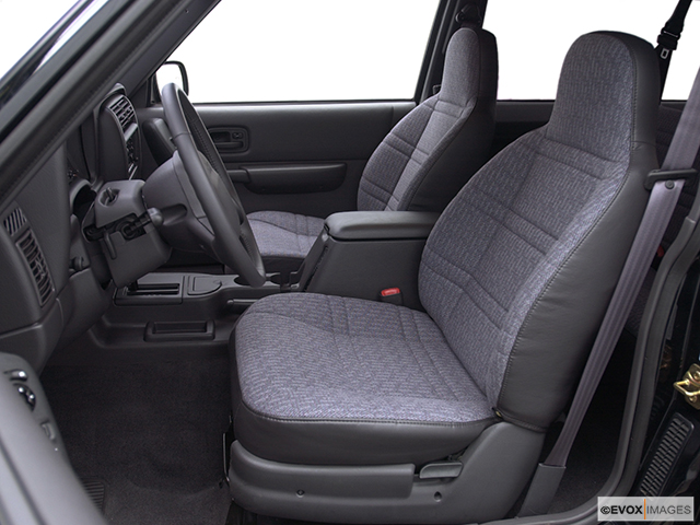 2001 jeep shop cherokee seats