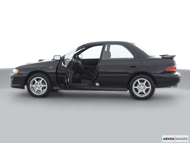 SUBARU IMPREZA パーツカタログ 2001年 SUBARU IMPREZA パーツカタログ 2001年 modelodrive_119006_07.webp