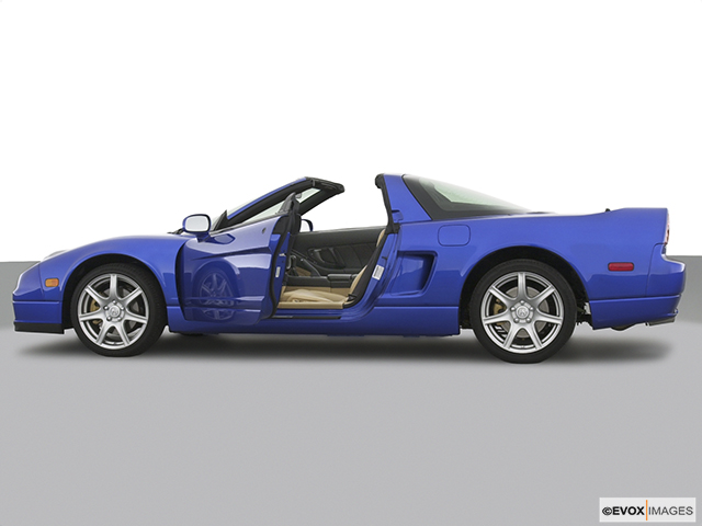 2002 Acura NSX Review, Pricing, and Specs | CARFAX