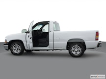 2002 Chevrolet Silverado 1500 Reviews, Insights, and Specs CARFAX