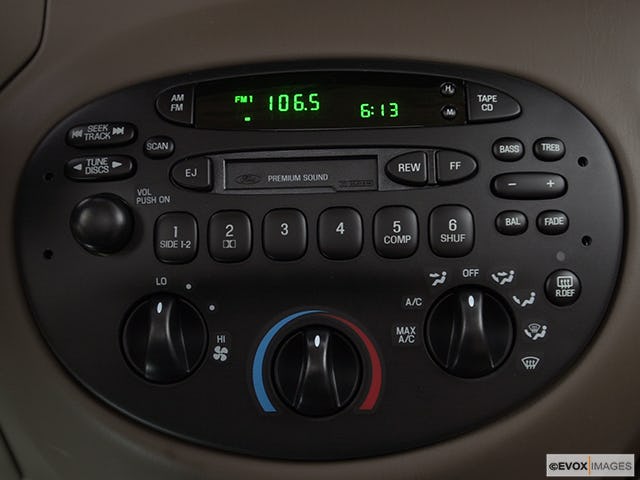 2002 Ford Escort Review, Pricing, and Specs | CARFAX