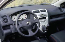 2002 Honda Civic Review, Pricing, and Specs CARFAX