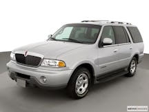 NP CAR リンカーン ナビゲーター LINCOLN NAVIGATOR リンカーン・ナビゲーター - Wikipedia