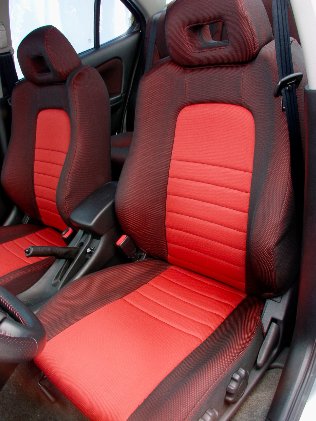 Sentra 2002 Inetior Nissan Sentra Ser Spec V Interior
