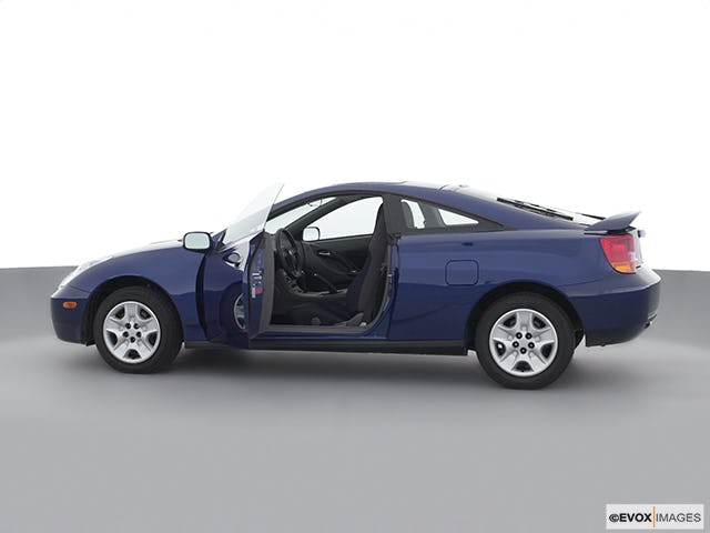Disney - Celica Amazon.com: Paragon PA-55443 1984 Toyota Celica Supra XX