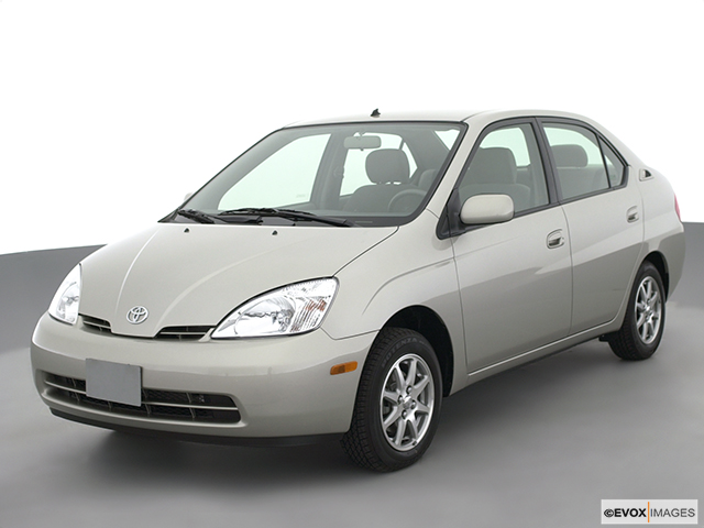 2002 prius deals