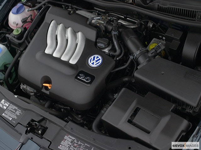 2002 Volkswagen Jetta Review | CARFAX Vehicle Research