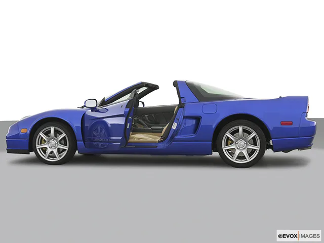 2003 Acura NSX Review, Pricing, and Specs | CARFAX