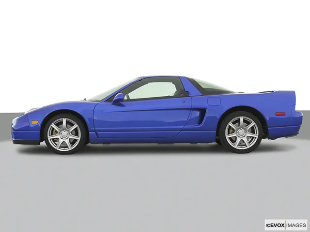 2003 Acura NSX Review, Pricing, and Specs | CARFAX