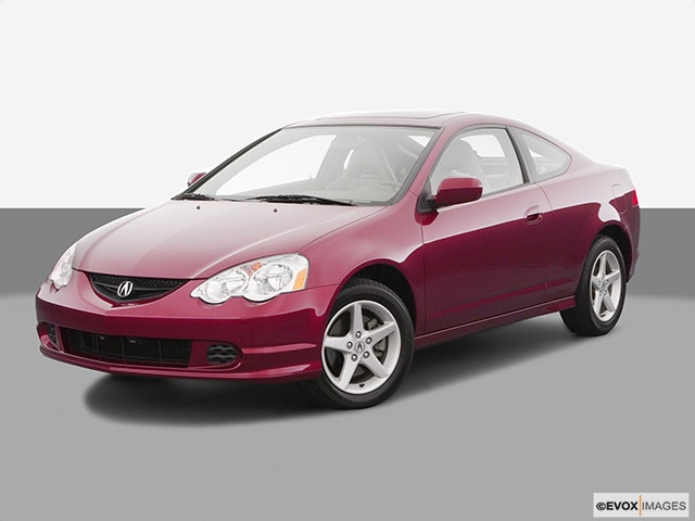 2003 acura rsx