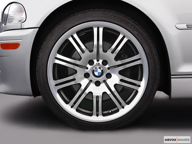 2003 BMW M3 Review | CARFAX Vehicle Research