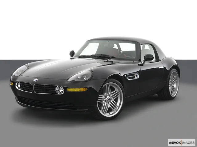 Ｚ８ 2003 BMW Z8 Review, Pricing, and Specs | CARFAX