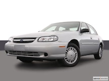 2003 Chevrolet Malibu Reviews, Insights, and Specs CARFAX