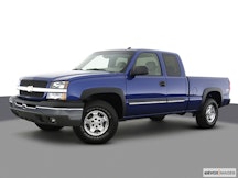 2003 chevrolet shop silverado parts