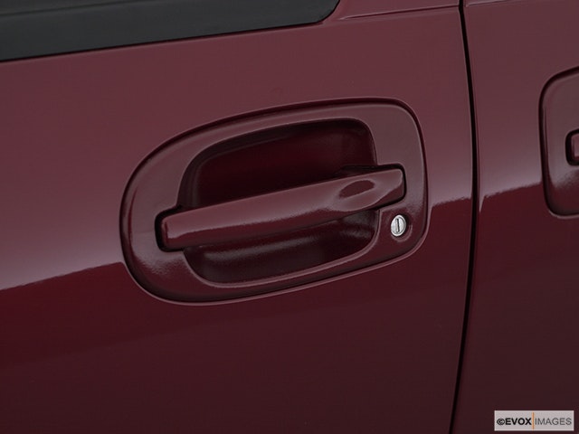 2003 Chevrolet Venture Review | CARFAX Vehicle Research