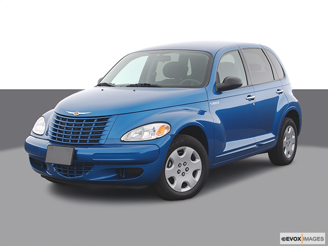 2003 Chrysler PT Cruiser Reviews, Insights, and Specs | CARFAX