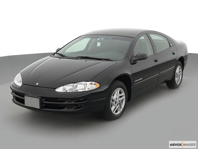 2003 Dodge Intrepid Review, Pricing, and Specs | CARFAX