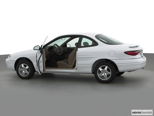 2003 Ford Escort Review, Pricing, and Specs | CARFAX