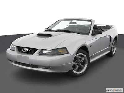 2003 Ford Mustang Review, Pricing, and Specs CARFAX