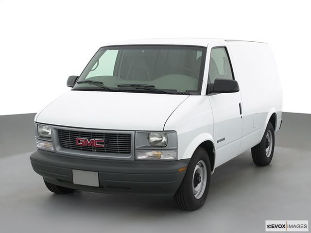 GMC SAFARI V8 350  V8-350 Swap 92 Astro | Chevy Astro and GMC Safari Forum
