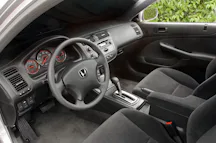 2003 Honda Civic Review, Pricing, and Specs CARFAX
